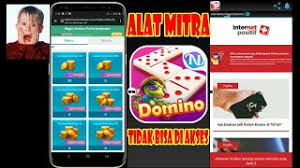 Itulah syarat dan ketentuan untuk menjadi agen resmi higgs domino island, pendaftaran ada di situs resmi domino yaitu tdomino.boxiangyx. Hari Ini Alat Mitra Higgs Domino Tidak Dapat Di Akses Youtube