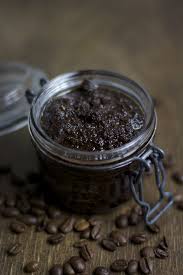 Beauty Diy Kaffee Vanille Korperpeeling We Love Handmade Korperpeeling Selber Machen Shampoo Selber Machen Peeling Kokosol