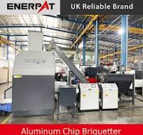 Metal Chips Briquetting Machine | Iron Chip Pucking Machine ...