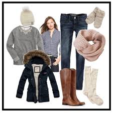 Dressing Fashionably For The Cold Weather Yummymummyclub Ca Cold Weather Dresses Cold Outfits Cold Weather Outfits For School