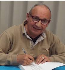 Saint-Georges-de-Noisné. Francis Pintaud sort son 8e polar