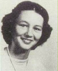 Bronte Barrineau Scott (1936-1995)