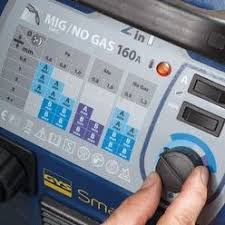 Utiliser Un Poste A Souder Semi Automatiques Mig Mag Poste A Souder Mig Poste A Souder Soudure Arc