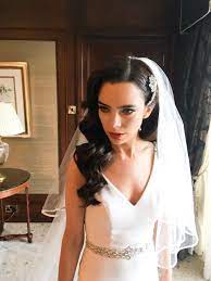 Hollywood Waves Hollywood Wedding Hair Hollywood Hair Old Hollywood Hair