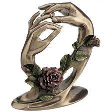 Jun 17, 2021 · decorations. Wedding Bronze Sculpture Hands Bronze Gifts