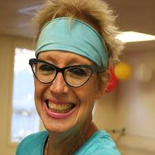 Meet our instructors