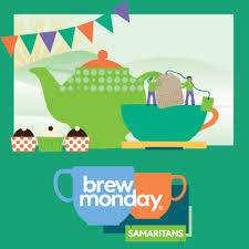 Brew Monday at Libraries NI: Free Coffee Mornings to Promote Mental  Wellbeing