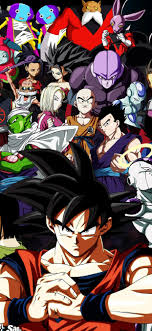 We would like to show you a description here but the site won't allow us. Best Anime Pfp Dragon Ball Novocom Top