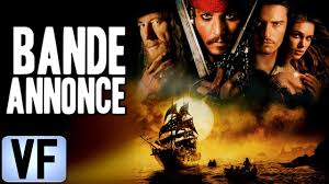 Razbunarea lui salazar teaser subtitrat in romana. Pirates Des Caraibes 1 La Malediction Du Black Pearl Bande Annonce Vf 2003 Hd Youtube
