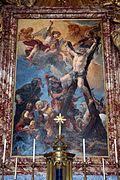 Maybe you would like to learn more about one of these? Chiesa Di Sant Andrea Al Quirinale Wikipedia