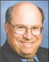 Ronald Mcnally's Instagram, Twitter & Facebook