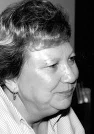 Virginia Mulholland-Esmonde