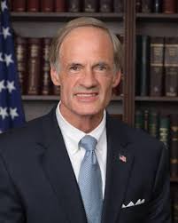 The district of columbia's lack of sovereignty leaves its residents and local officials with few bowser has long advocated for statehood and often accused trump of abusing federal power in the district. Carper Touts Dc Statehood Momentum
