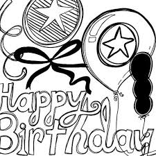 Geburtstag Ballons Clipart Geburtstag Party Linie Kunst Etsy Clip Art Lettering Doodles
