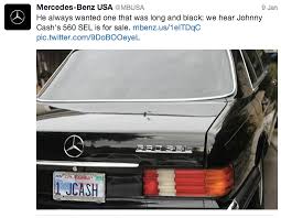 Try the craigslist app » android ios cl. Johnny Cash S 1991 Mercedes S Class Listed For 30 000 On Craigslist Mbworld