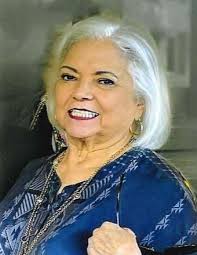 Yolanda Vera Obituary