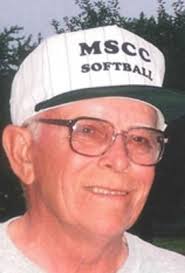 John Rutherford Obituary (2015)