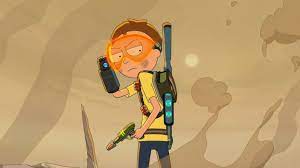 'rick and morty' season 4 ends with a massive cliffhanger as the episode reveals that rick cloned beth and no longer remembers which one is the real one. Ndi2bgpe4qqoem