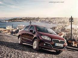 Fiat Linea 2013 New Fiat Fiat Fiat Linea