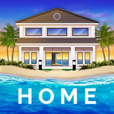 Home Design Hawaii Life V1 0 05 Mod Apk Apkmod Modapk Cheats Hack In 2020 Hawaii Life House Design Island Living