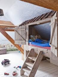 The Boo And The Boy Treehouse Beds Kids Loft Beds Kids Loft Kid Beds