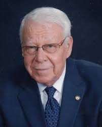 Obituary information for Robert E. Melin