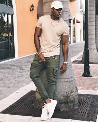 Maybe you would like to learn more about one of these? Urban Summer Outfits Black Men Addicfashion