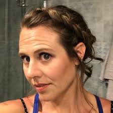 Beth Yates (yatesbeth)