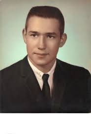 Remembering Ron Compton, a Festus High School Graduate