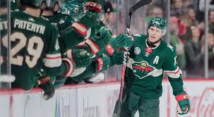 Nhl Announces Minnesota Wild To Host 2021 Winter Classic Sportsnet Ca