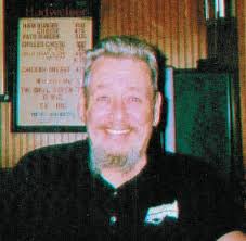 Obituary of William Kenneth Willard