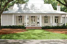 This mountain retreat home flaunts a rustic elegance with its taupe exterior siding, charming dormers, an arched front porch, and. Style Guide Paint Colors Southern Living