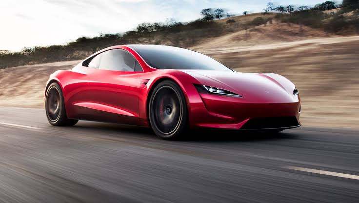Tesla Roadster: What We Know So Far