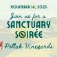 Sanctuary Soirée event image