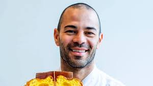 Coppa del Mondo del Panettone: il foggiano Andrea Barile (Ablab) si  qualifica alla finale