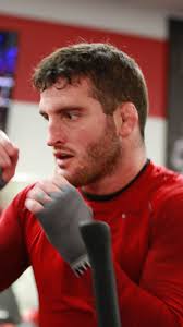 Mark Grey All Day 🥊🔝, Trained by @ryancafaromma , Gym @tkocherryhill , 🎥  @cutzconnect , #mmafight #markgrey #striking #cutzconnect