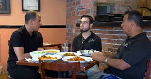 Buy the selected items together. The Profit Updates The Profit Dante S Italian Cuisine Update