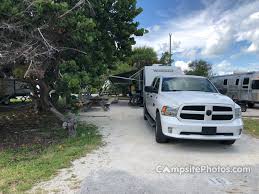 Located on the east coast of central florida, sebastian inlet state park is a haven for wildlife. Sebastian Inlet State Park Campsite Photos Info Reservations