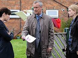 A thrilling drama based on the novels by peter robinson. Dci Banks Itv Tv Review The Mums Are Arresting But Nice Guy Banks Is Becoming Criminally Dull The Independent The Independent