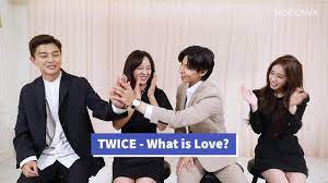 Kim Se Jeong Can I Kiss You I Wanna Hear Your Song Ep 8 Youtube