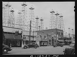 The Not So Old West Black Hills Black Hills Gold Texas History