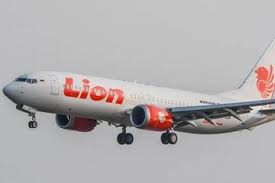 Saat ini manajemen dari sriwijaya air masih melakukan sriwijaya air sampai saat ini masih terus melakukan kontak dengan berbagai pihak terkait guna mendapatkan informasi lebih rinci terkait. Berita Lion Air Hilang Kontak Terbaru Hari Ini Inilah Permintaan Terakhir Pilot Pesawat Lion Air Jt 160 Sebelum Dinyatakan Hilang Dan Lost Contact