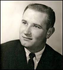 Obituary: Koger, John W.