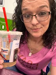 Does blondie taste same hot?