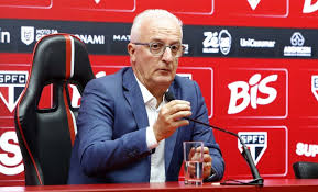 Dorival Júnior pretende recuperar Pablo Maia no São Paulo
