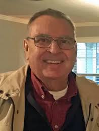 Obituary information for Larry Edward Hallums