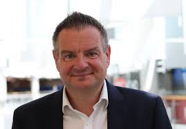 Gaven Smith joins Faculty as Senior Adviser