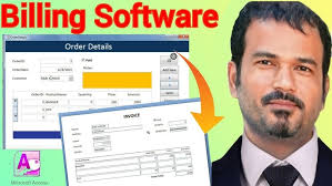 बिल सॉफ्टवेयर बनाना सीखें