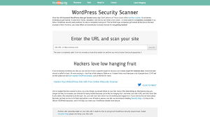 Verabrede dich mit willigen frauen über sms & whatsapp für diskrete sextreffen. 8 Best Free Wordpress Security Scanners You Ought To Know About
