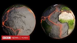 Televisa emite falsa alerta sísmica durante el programa de paola rojas. El Revolucionario Descubrimiento De Que Los Cables De Internet Sirven Para La Alerta Temprana De Terremotos Bbc News Mundo